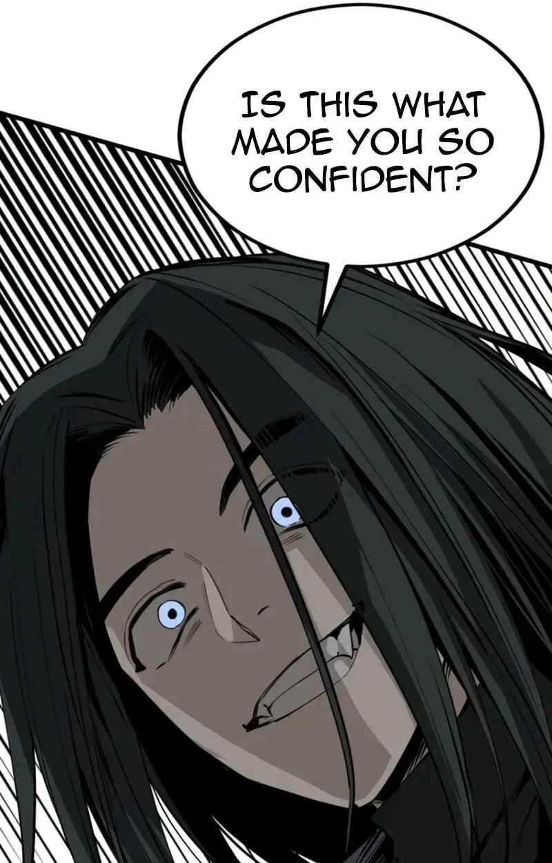 Hero Killer Chapter 283 — Page 33
