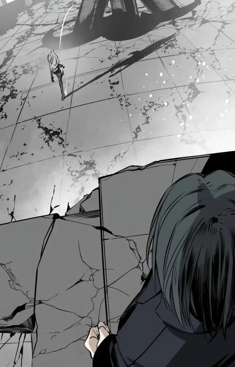 Hero Killer Chapter 283 — Page 35