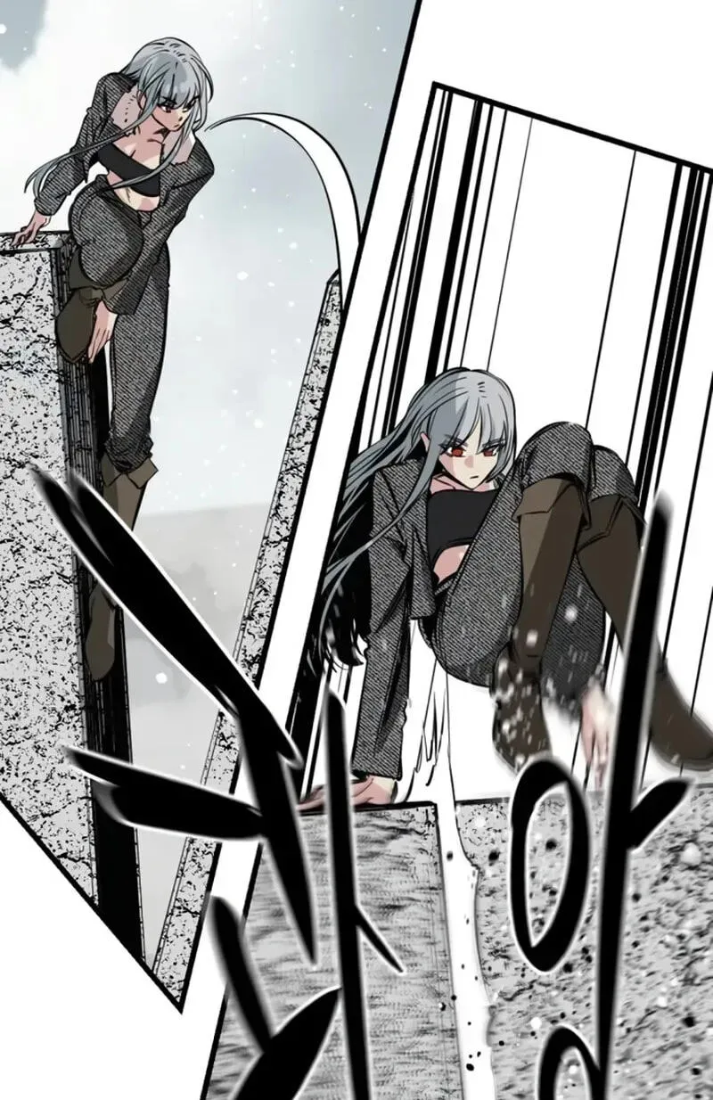 Hero Killer Chapter 283 — Page 38