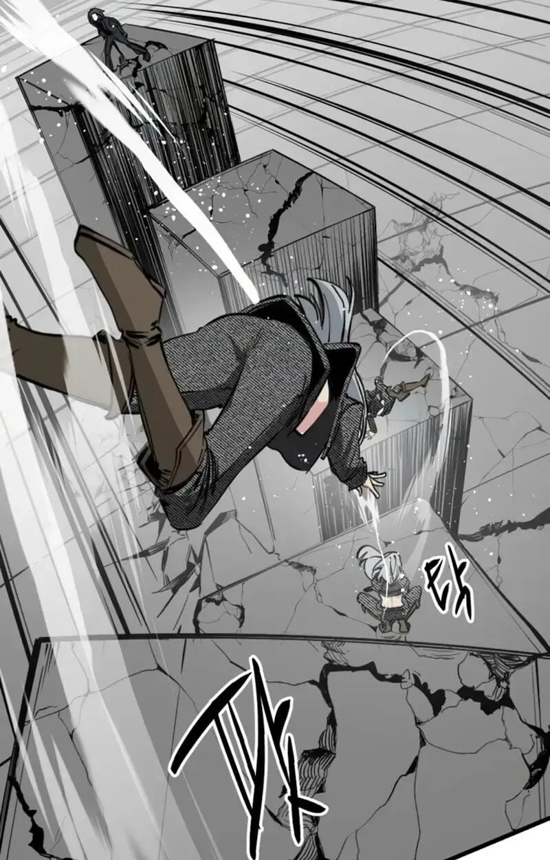 Hero Killer Chapter 283 — Page 40