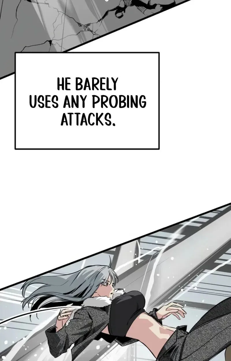 Hero Killer Chapter 283 — Page 41
