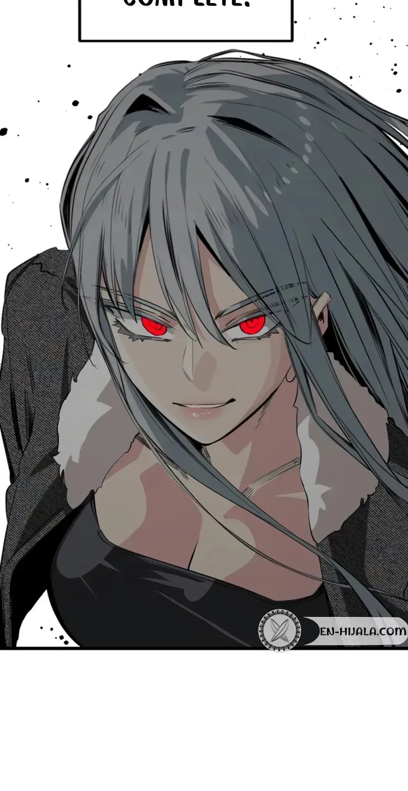 Hero Killer Chapter 283 — Page 44