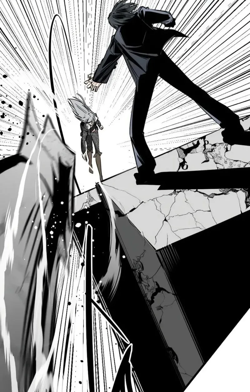 Hero Killer Chapter 283 — Page 48