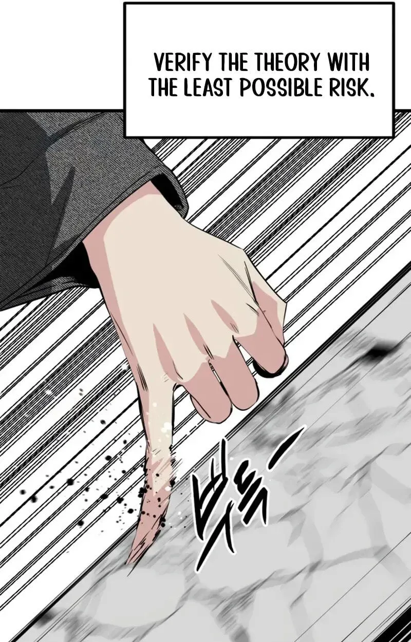 Hero Killer Chapter 283 — Page 52