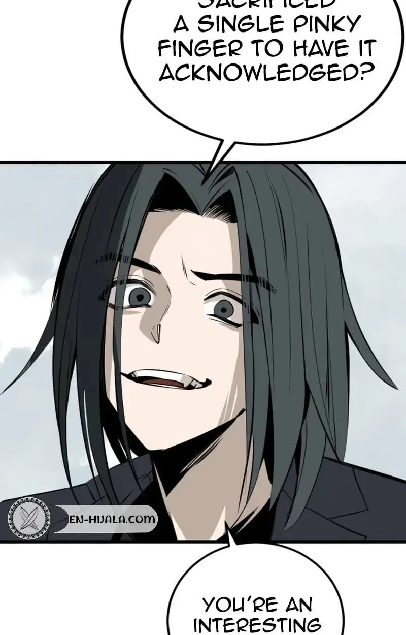 Hero Killer Chapter 283 — Page 55