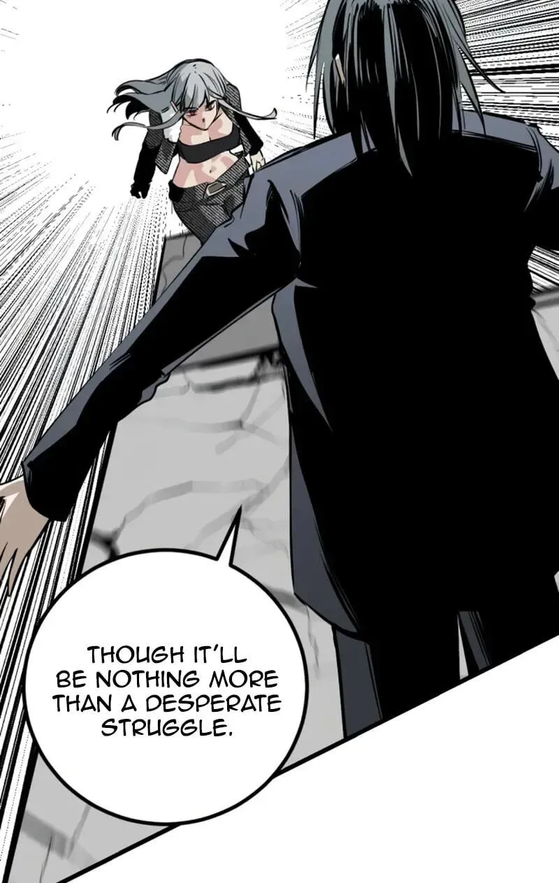 Hero Killer Chapter 283 — Page 57