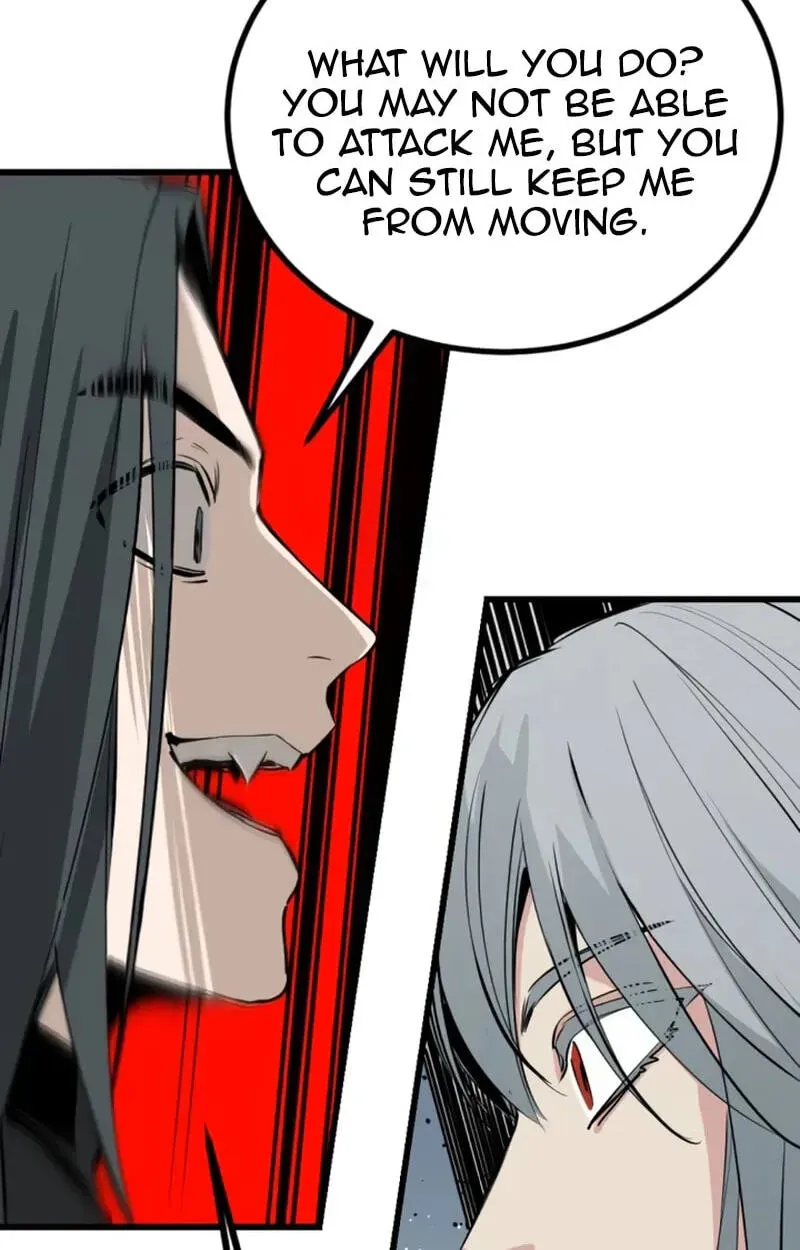 Hero Killer Chapter 283 — Page 62