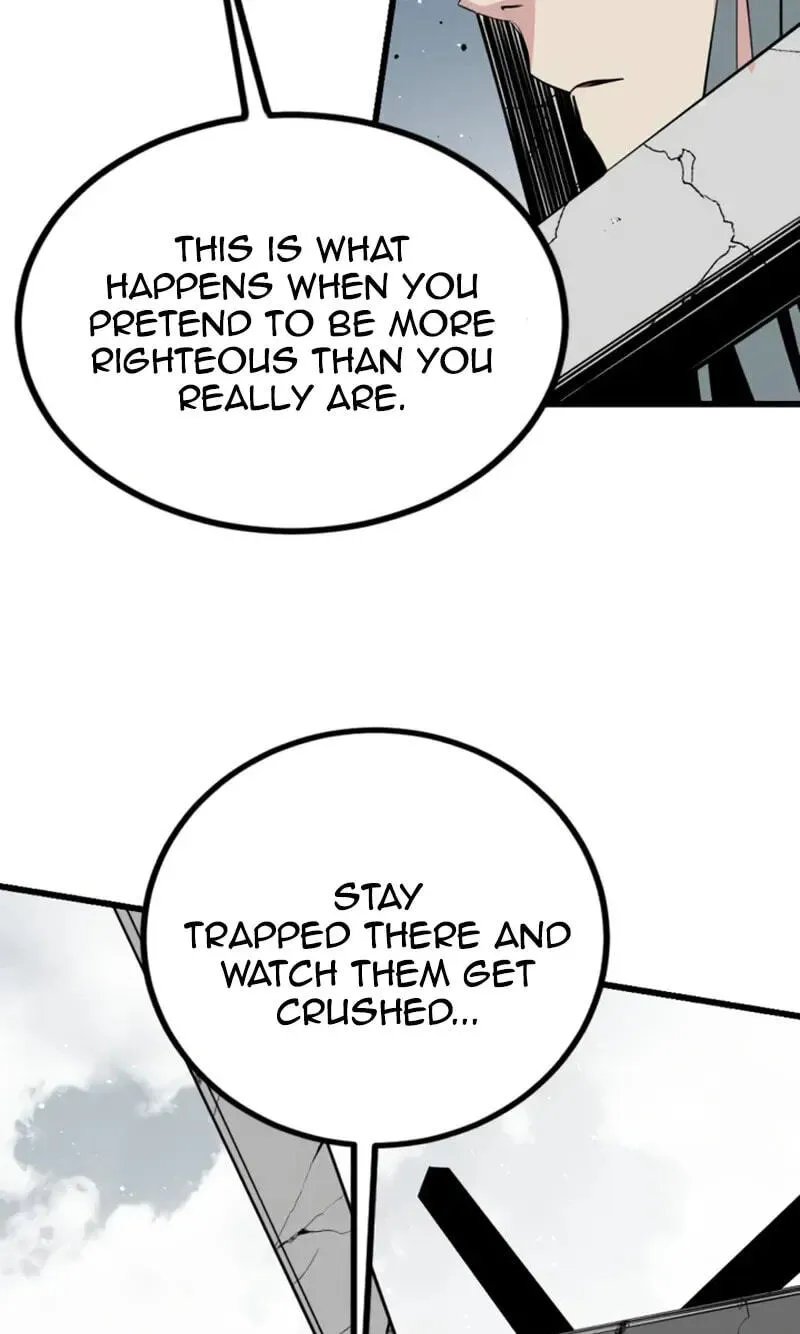 Hero Killer Chapter 283 — Page 63