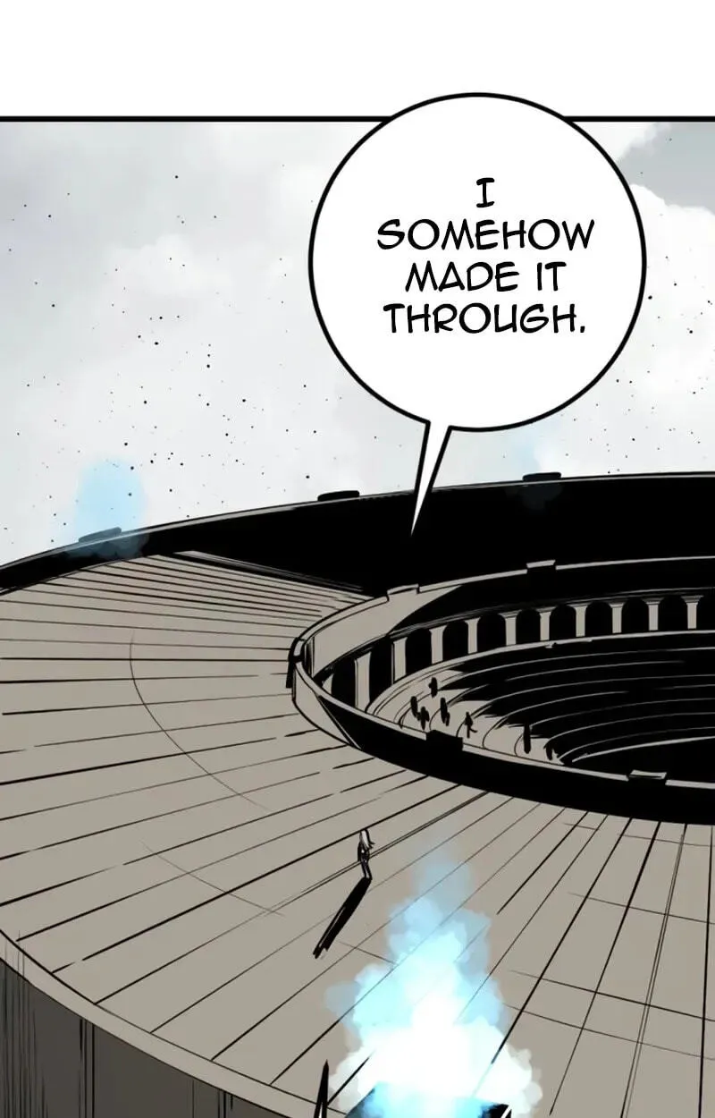 Hero Killer Chapter 283 — Page 73