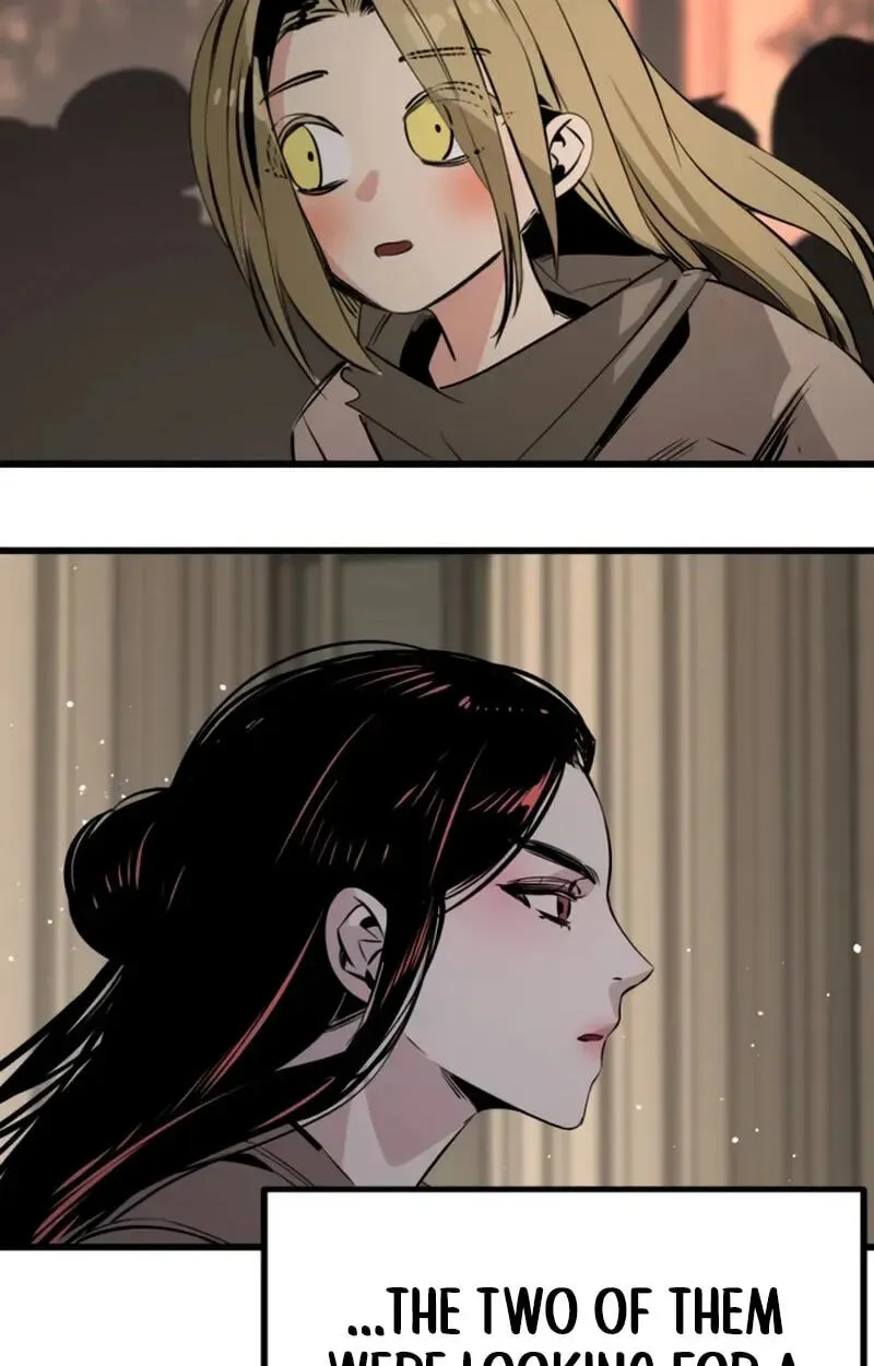 Hero Killer Chapter 283 — Page 75