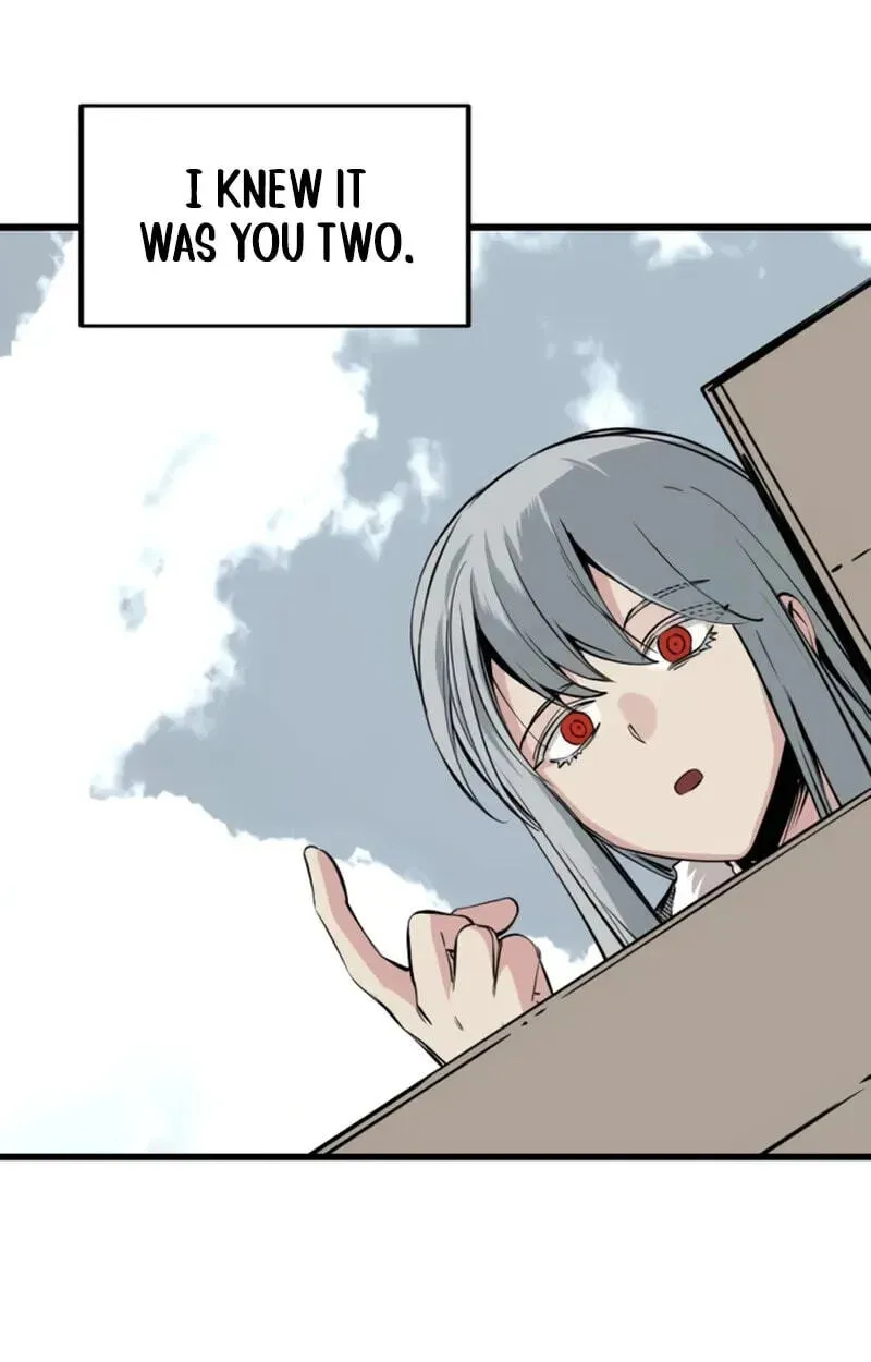 Hero Killer Chapter 283 — Page 80