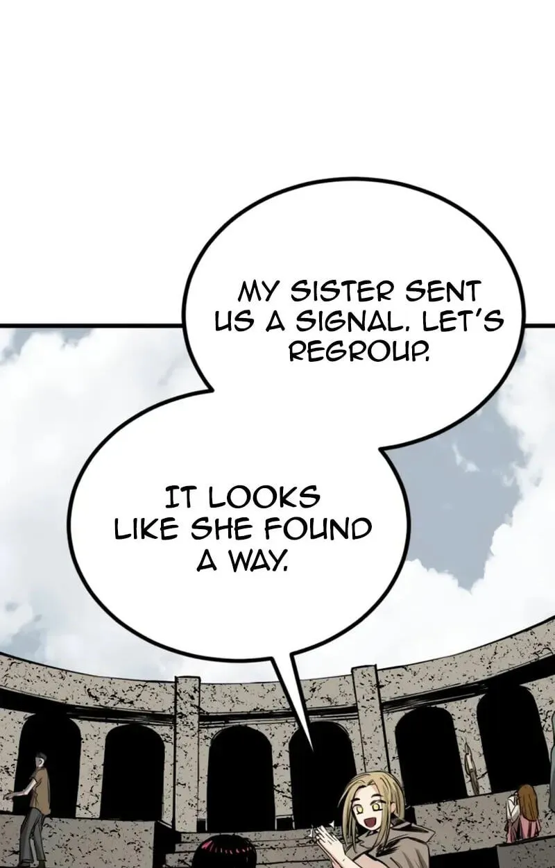Hero Killer Chapter 283 — Page 81
