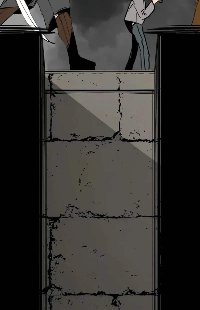 Hero Killer Chapter 283 — Page 84