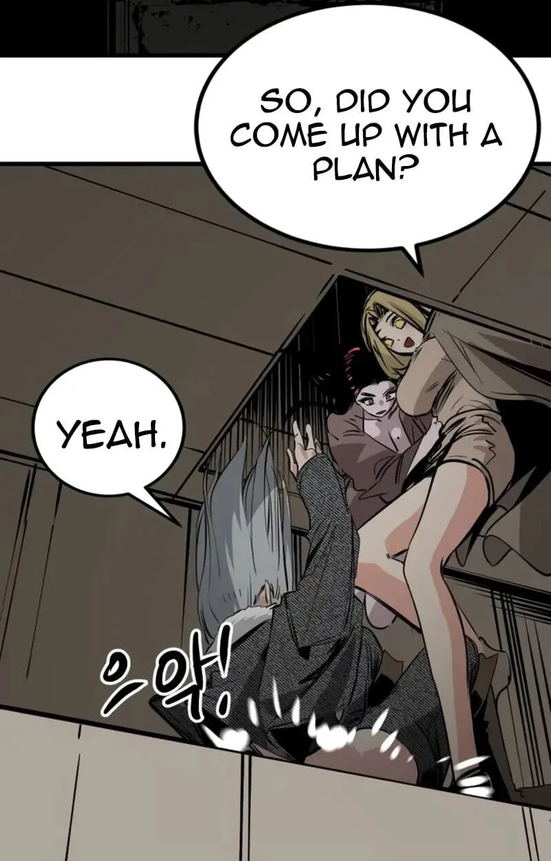Hero Killer Chapter 283 — Page 87