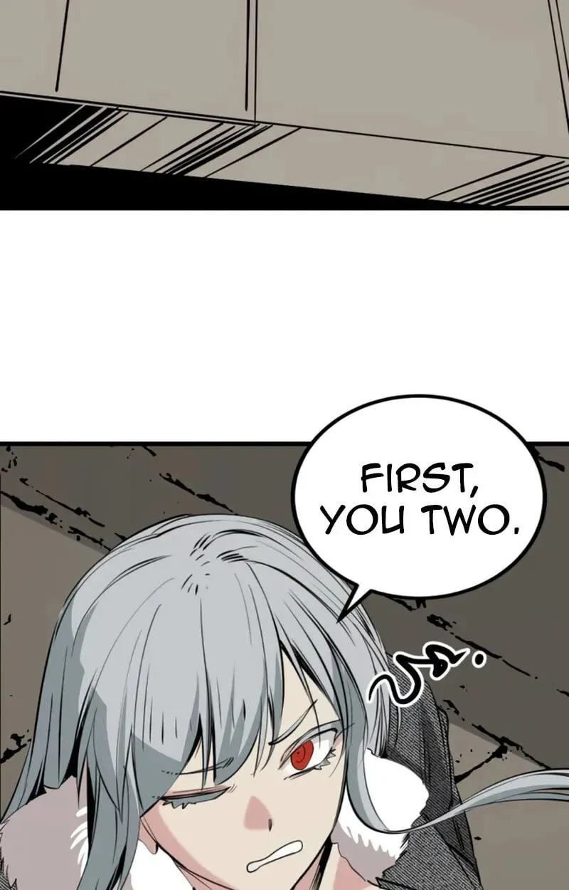 Hero Killer Chapter 283 — Page 88