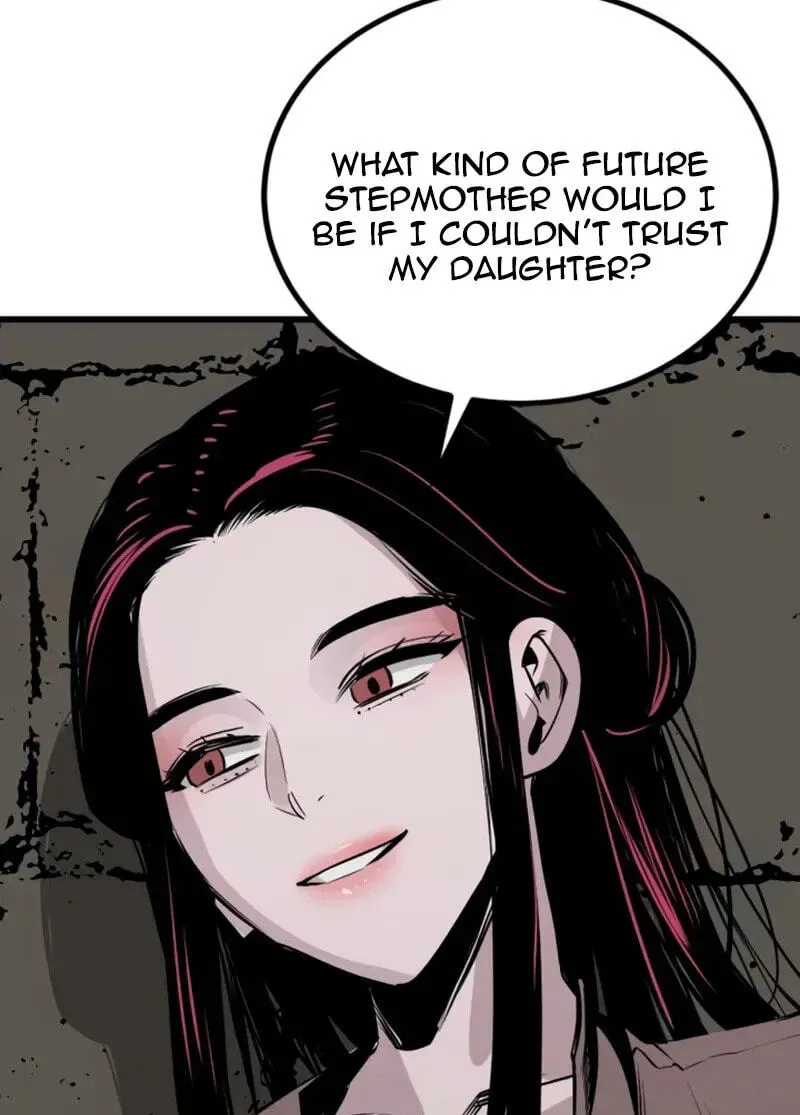 Hero Killer Chapter 283 — Page 91