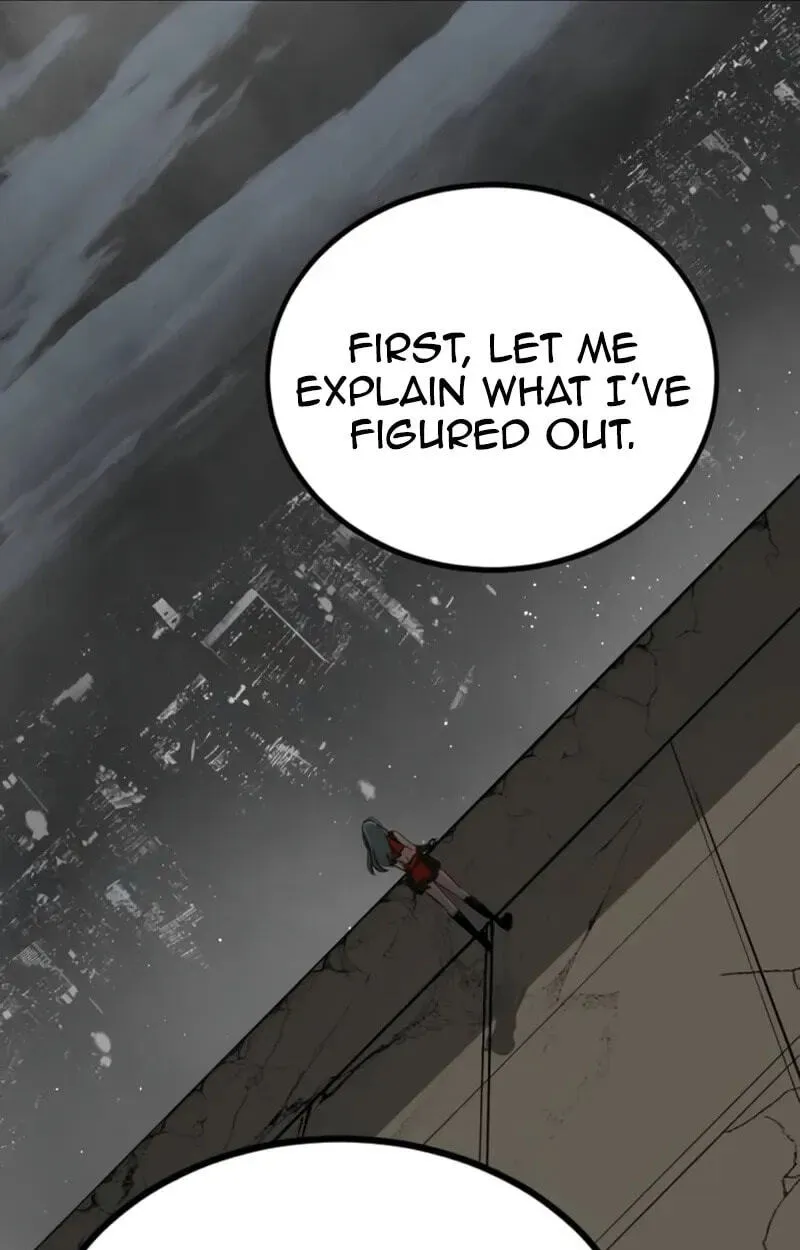Hero Killer Chapter 283 — Page 94