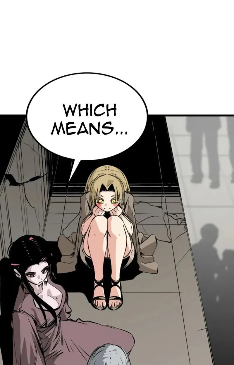Hero Killer Chapter 283 — Page 97