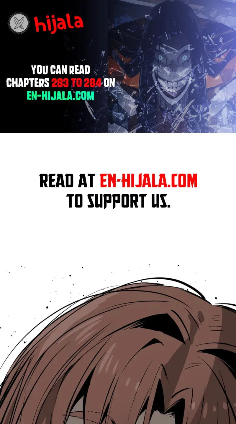 Hero Killer Chapter 284 — Page 1