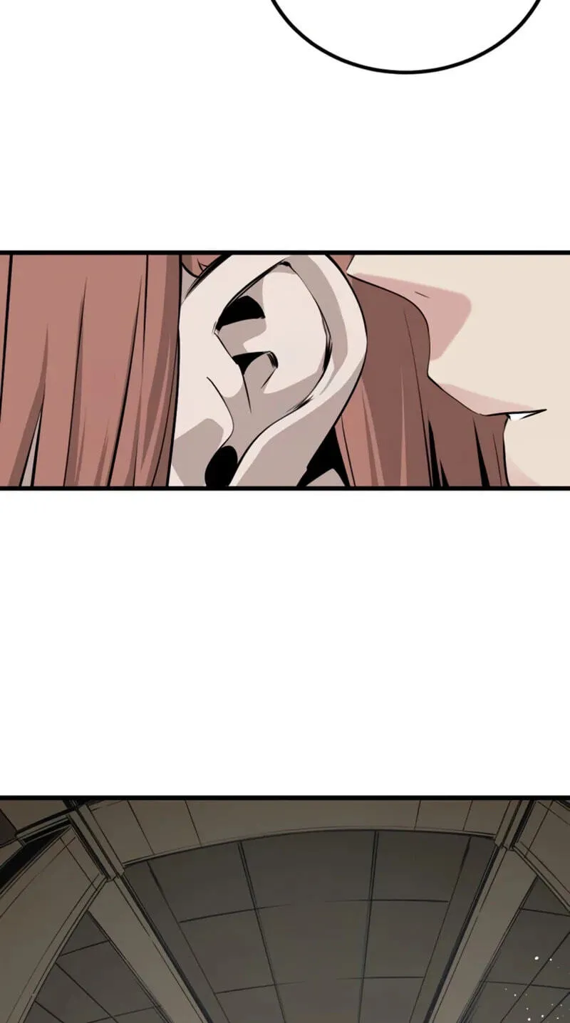 Hero Killer Chapter 284 — Page 3