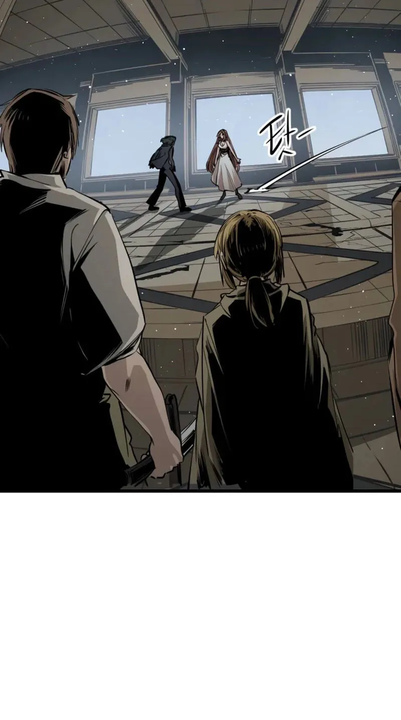 Hero Killer Chapter 284 — Page 4