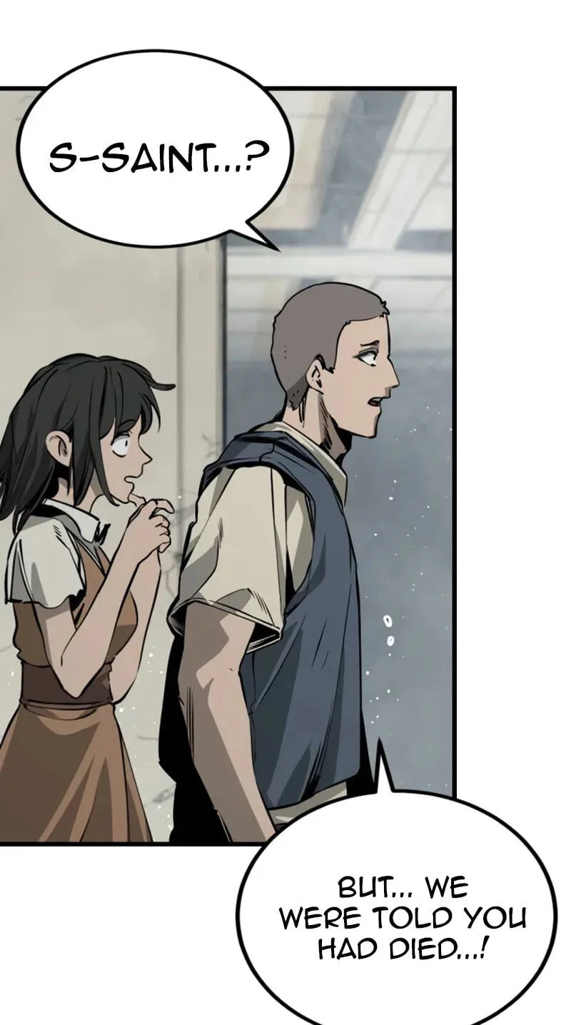 Hero Killer Chapter 284 — Page 5