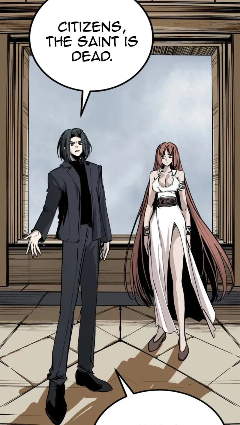 Hero Killer Chapter 284 — Page 10
