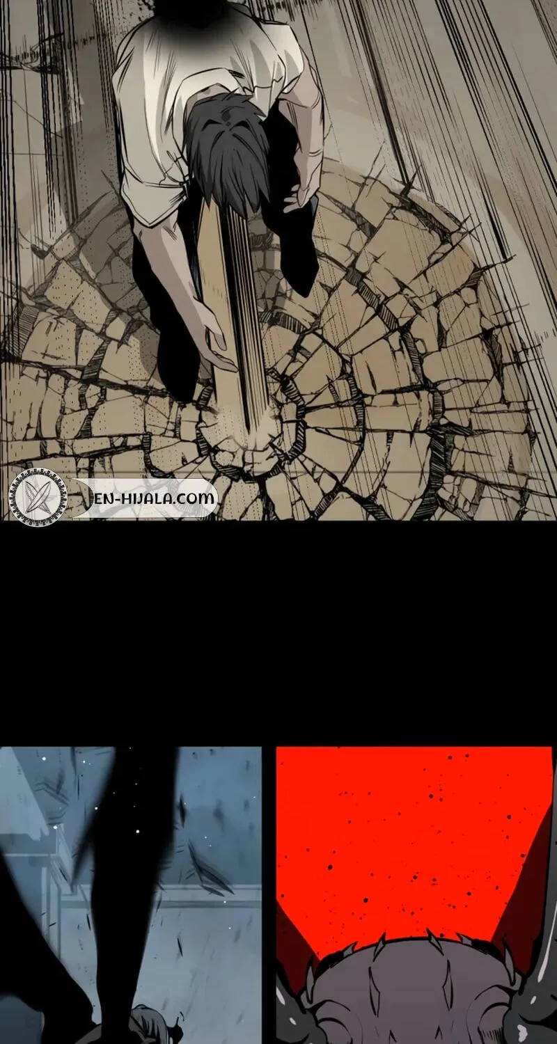 Hero Killer Chapter 284 — Page 100