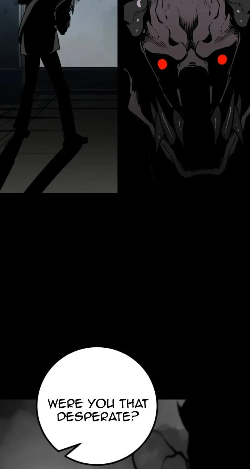 Hero Killer Chapter 284 — Page 101