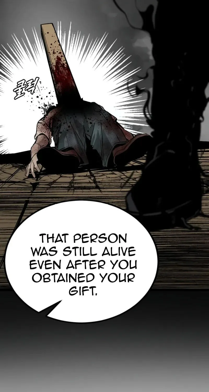 Hero Killer Chapter 284 — Page 102