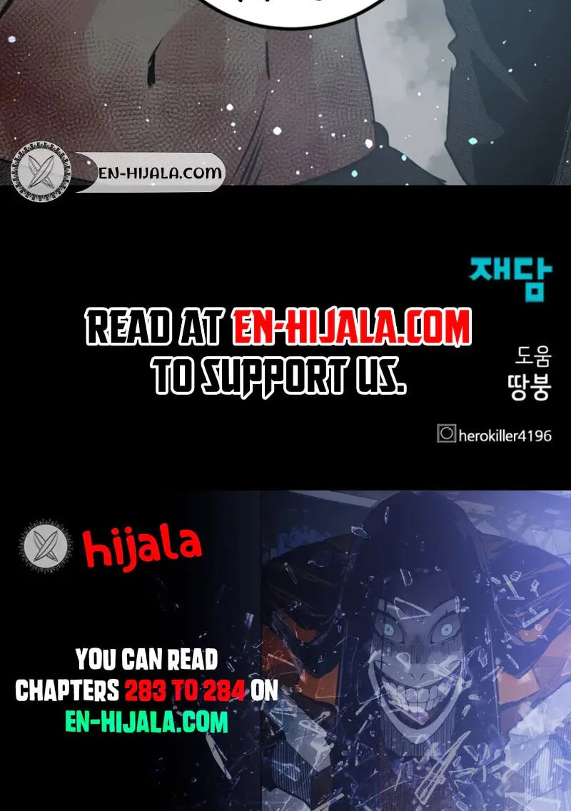 Hero Killer Chapter 284 — Page 111