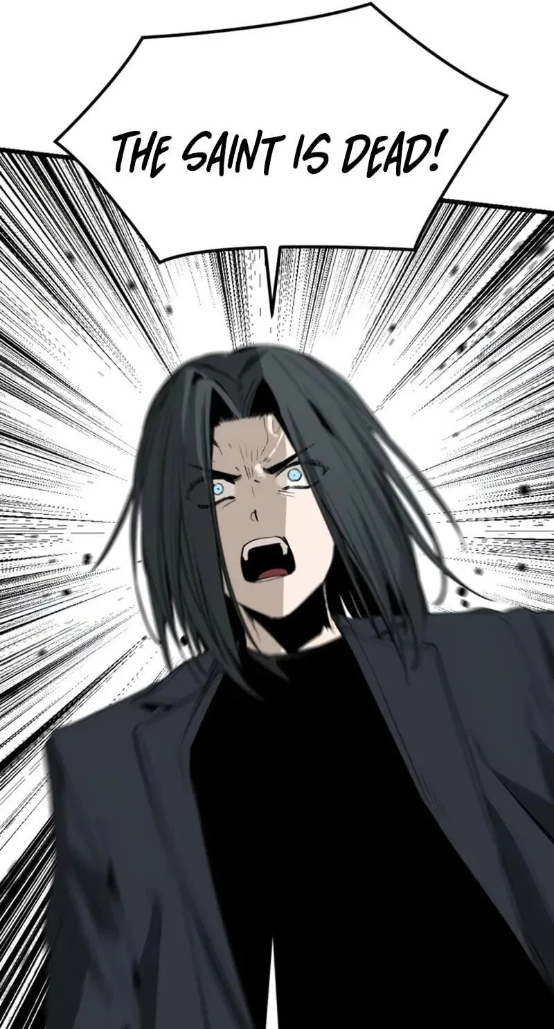 Hero Killer Chapter 284 — Page 13