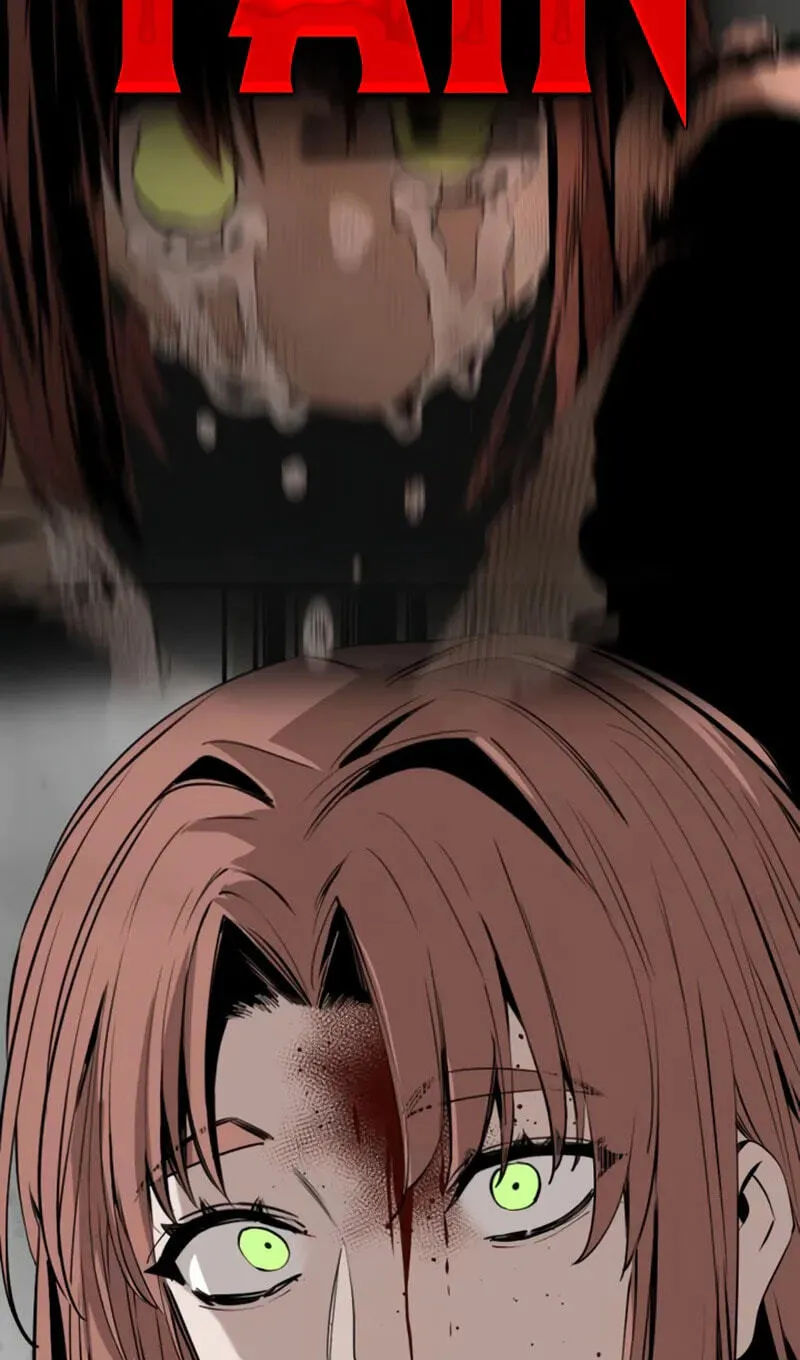 Hero Killer Chapter 284 — Page 22