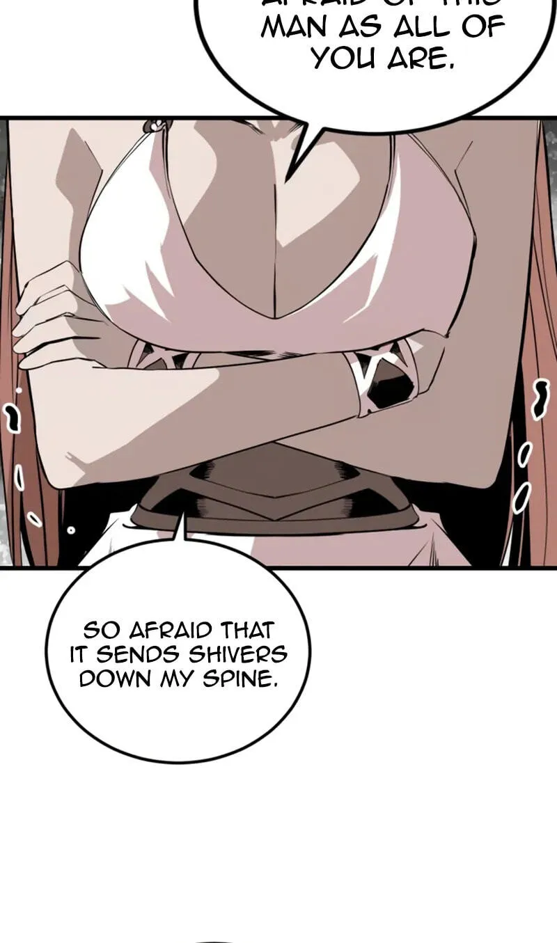 Hero Killer Chapter 284 — Page 24