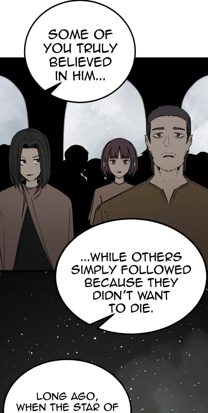 Hero Killer Chapter 284 — Page 25