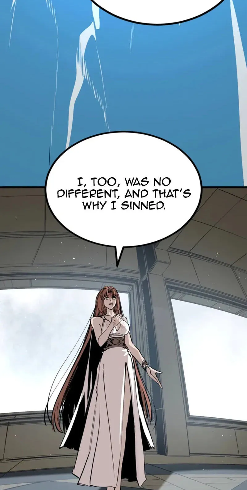 Hero Killer Chapter 284 — Page 27
