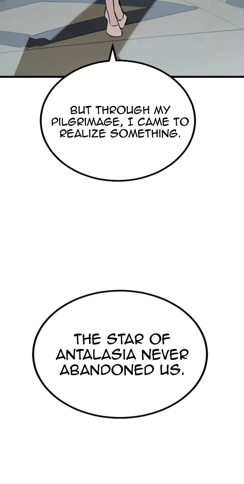 Hero Killer Chapter 284 — Page 28