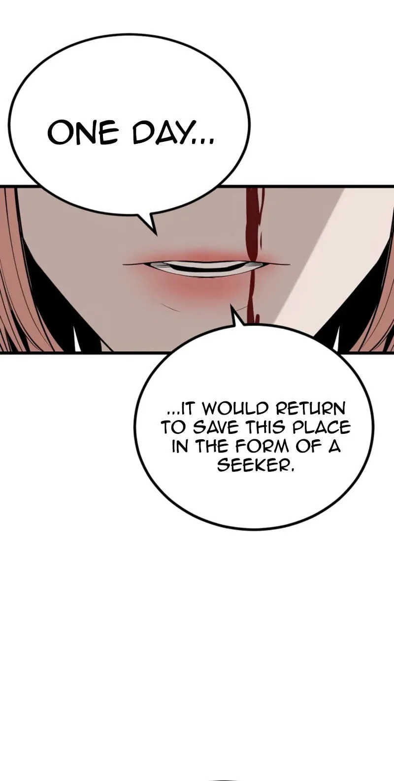 Hero Killer Chapter 284 — Page 29