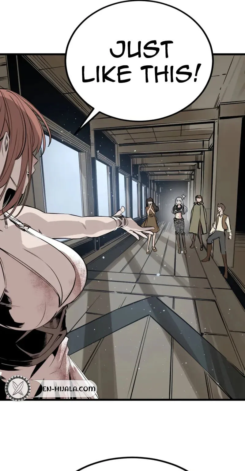 Hero Killer Chapter 284 — Page 30