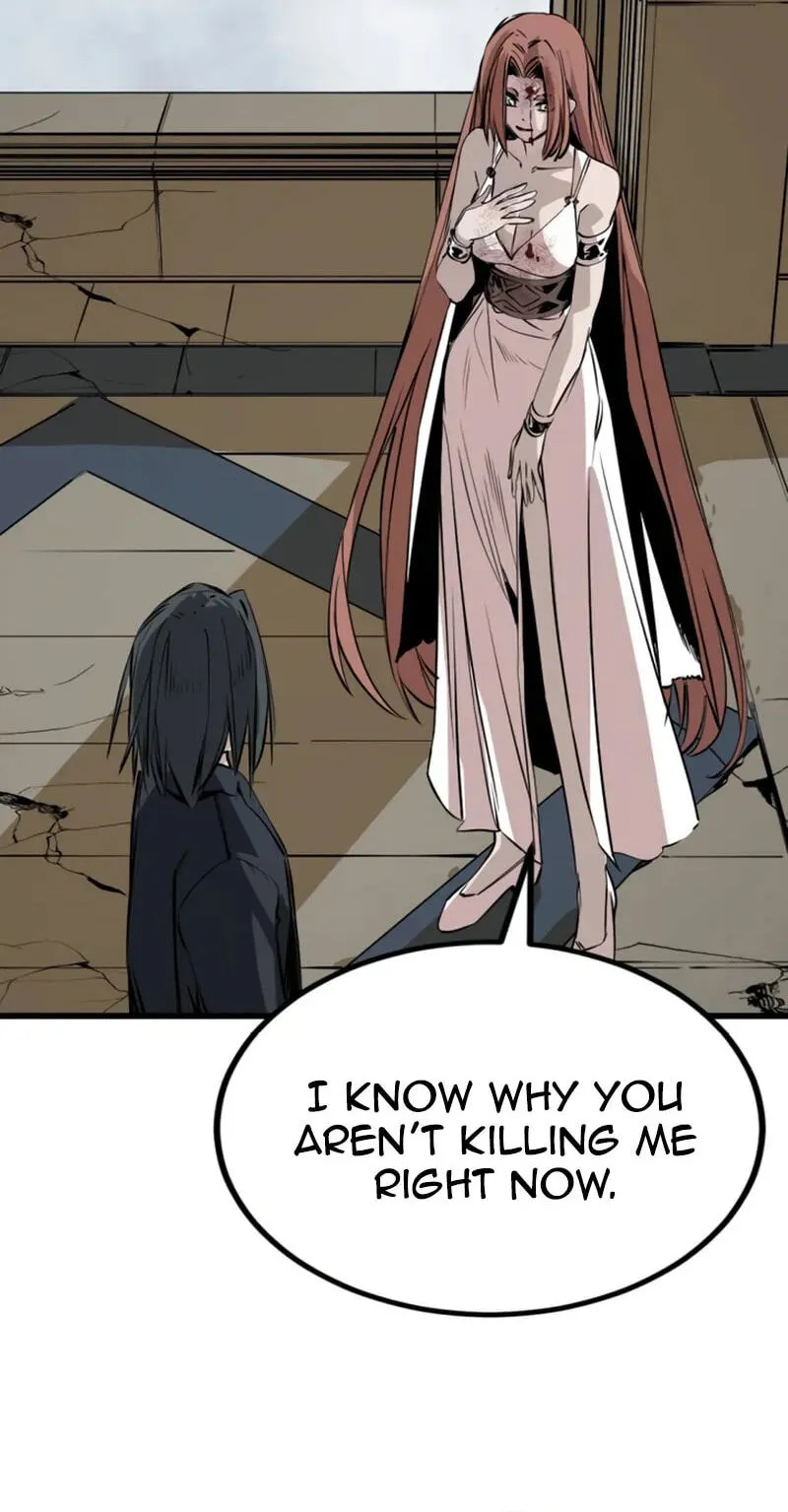 Hero Killer Chapter 284 — Page 34