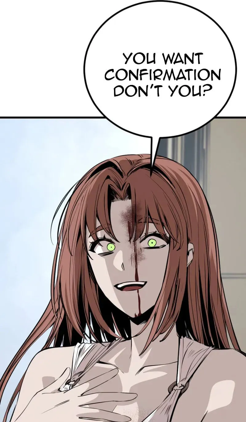 Hero Killer Chapter 284 — Page 35