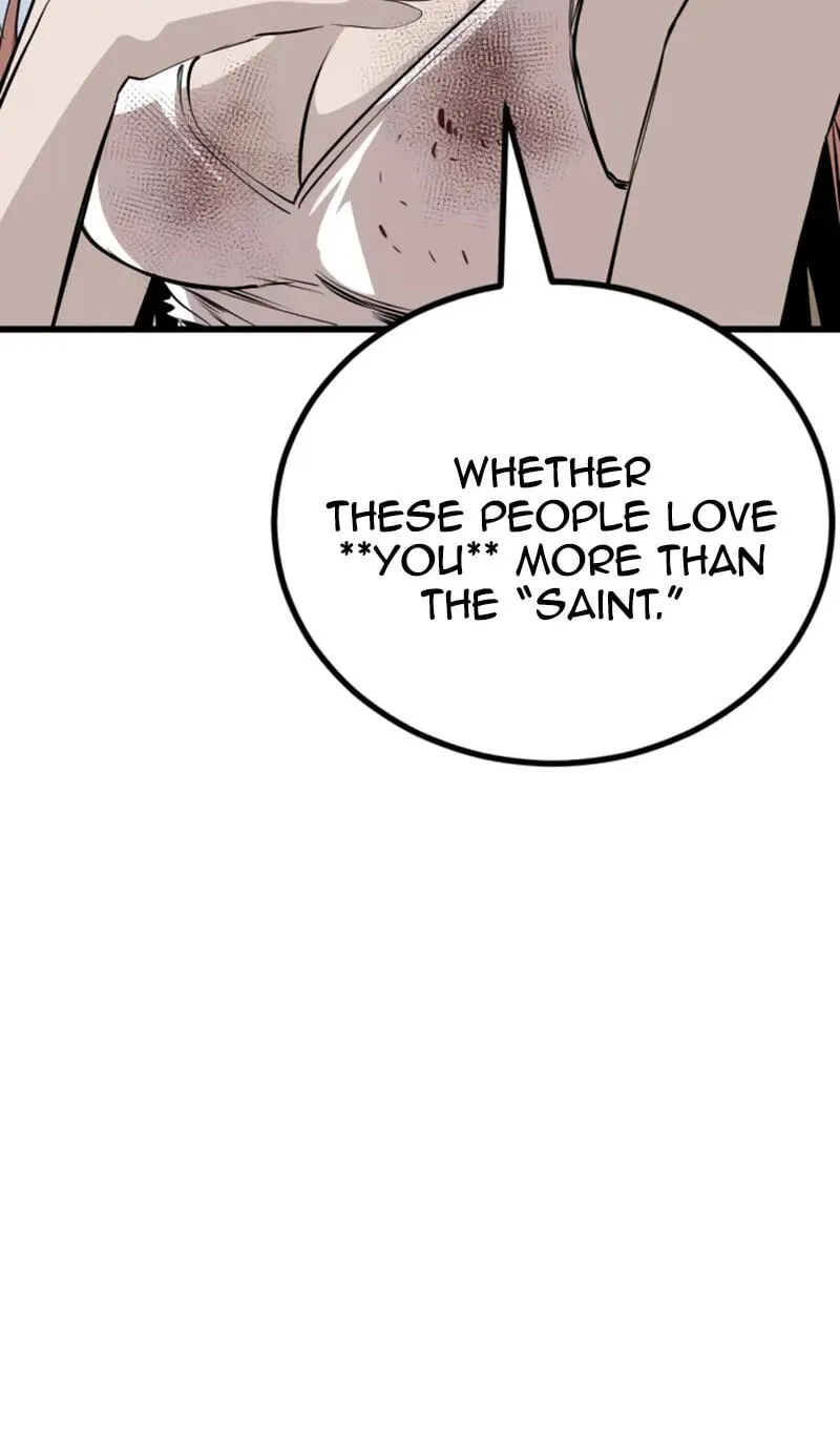 Hero Killer Chapter 284 — Page 36