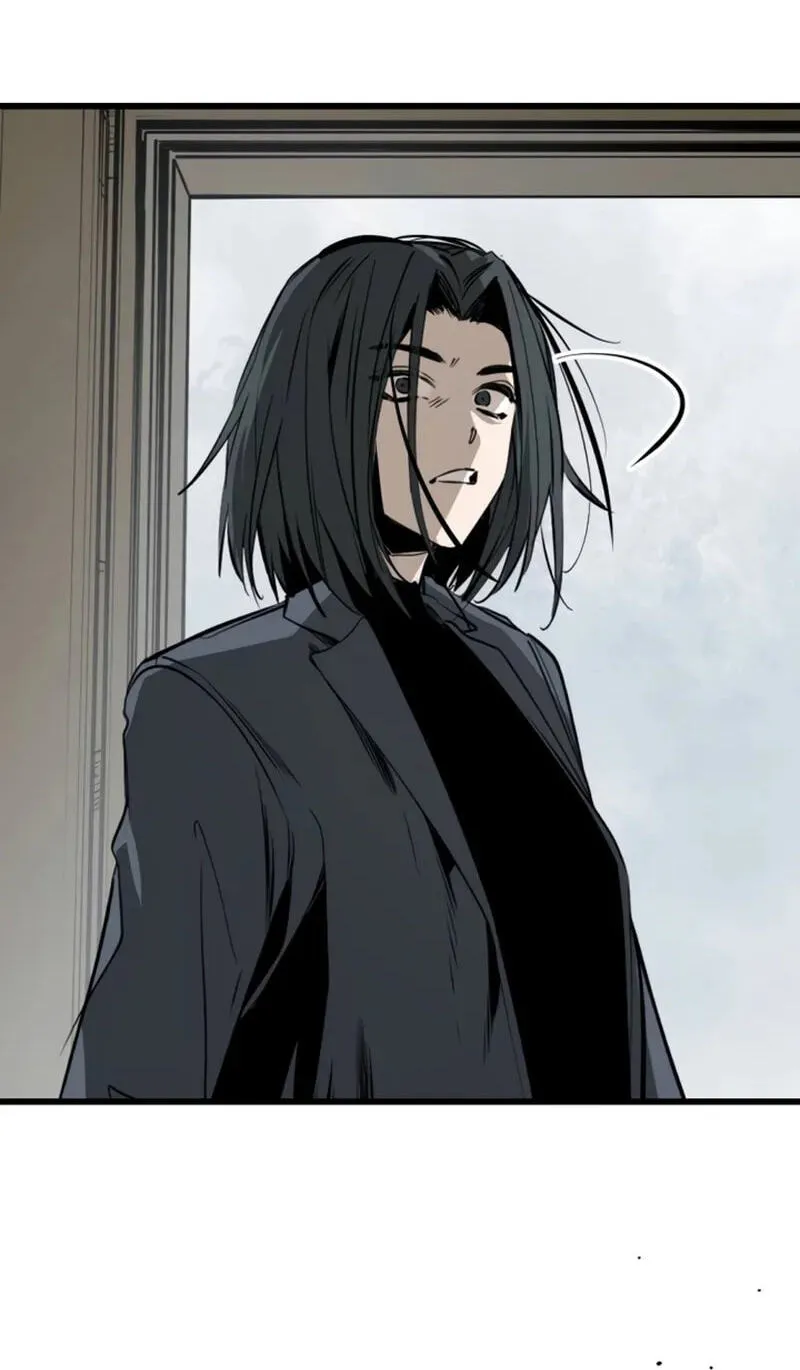 Hero Killer Chapter 284 — Page 37