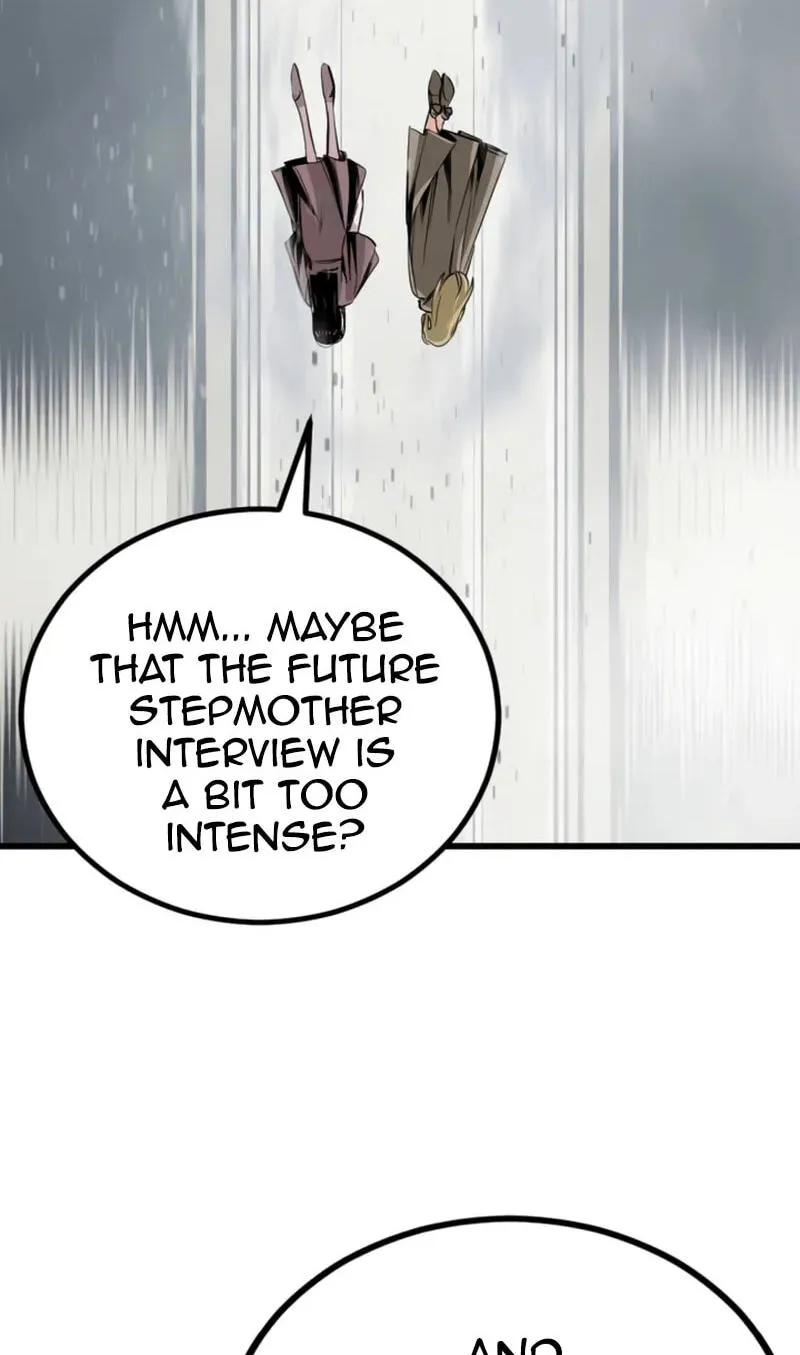 Hero Killer Chapter 284 — Page 48