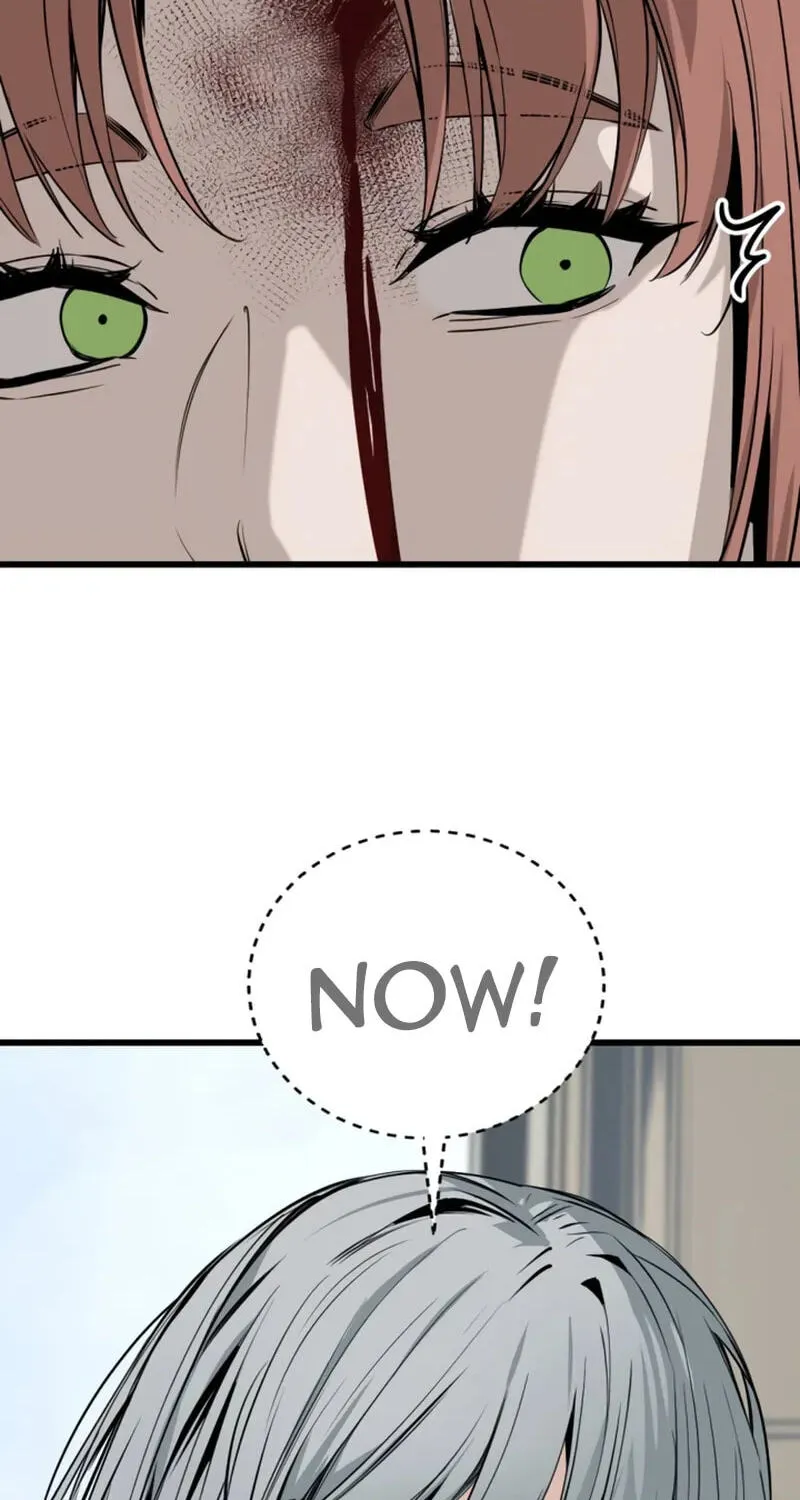 Hero Killer Chapter 284 — Page 68