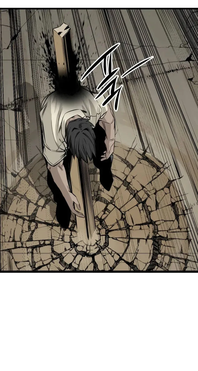 Hero Killer Chapter 284 — Page 71