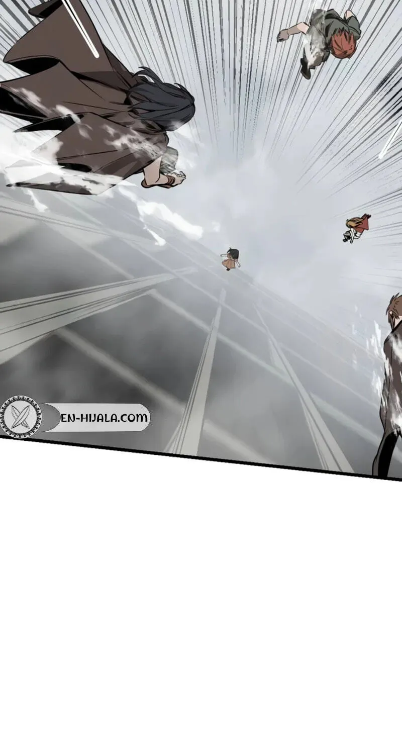 Hero Killer Chapter 284 — Page 80
