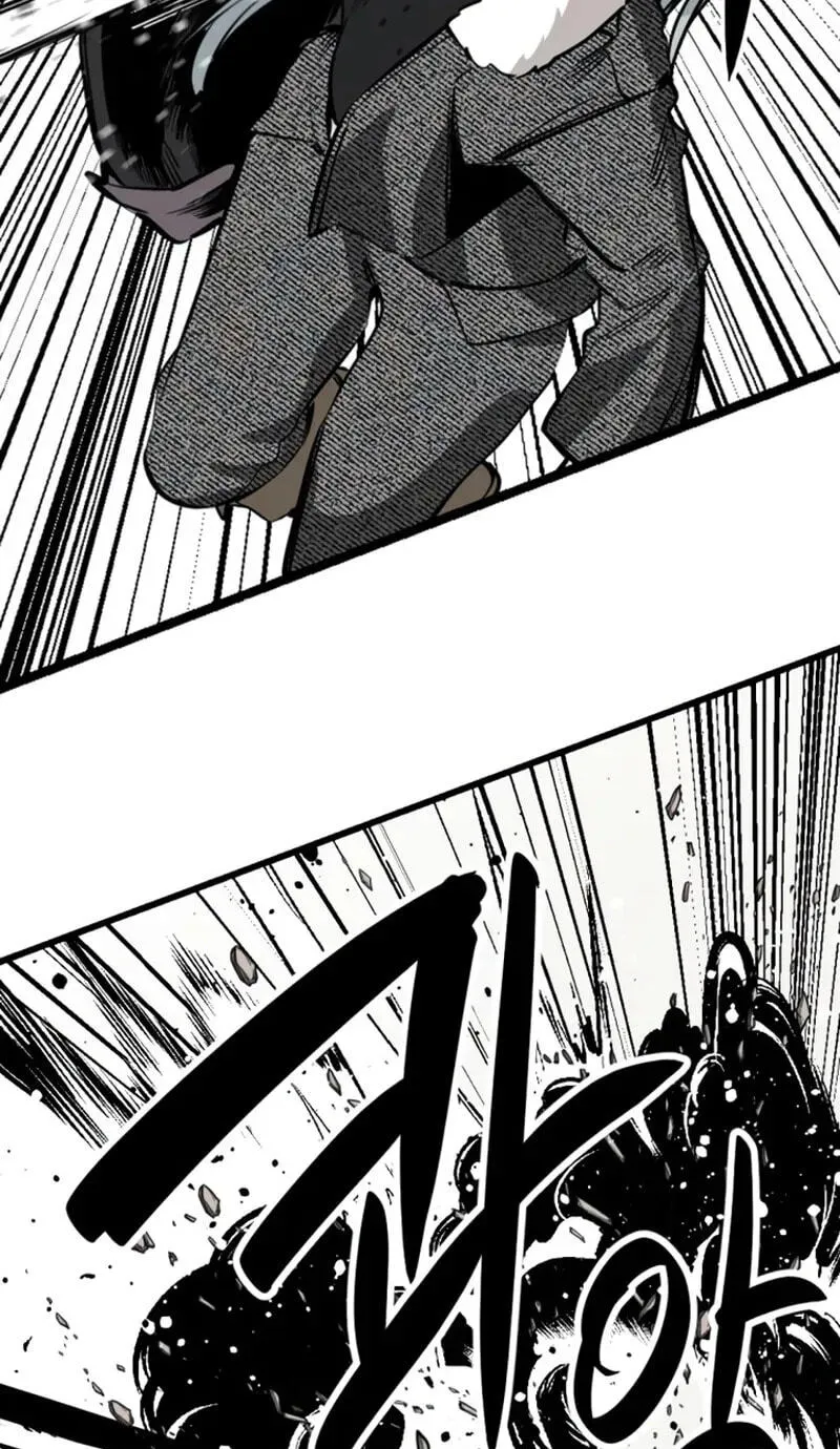 Hero Killer Chapter 284 — Page 86