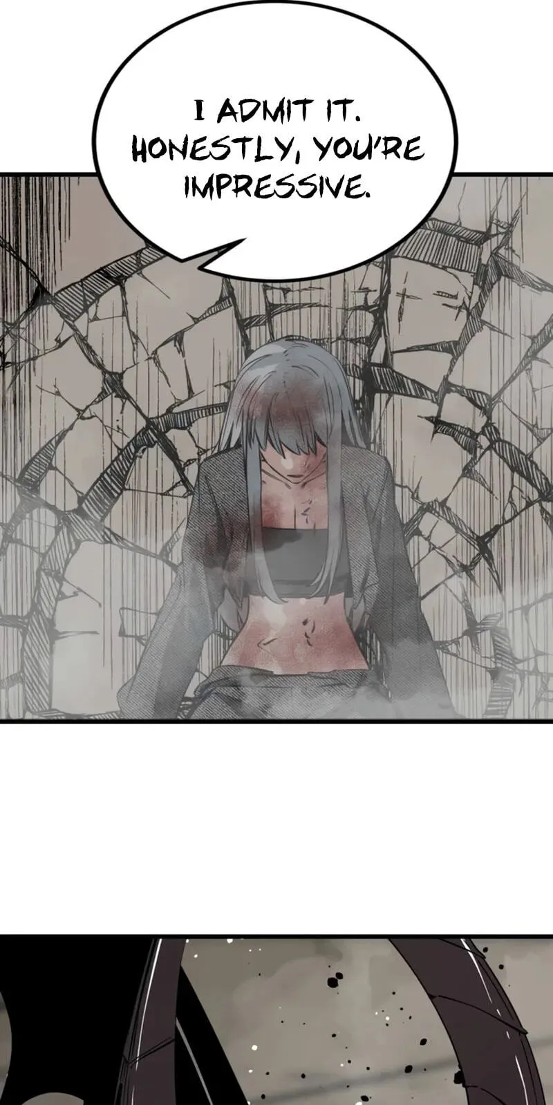 Hero Killer Chapter 284 — Page 88