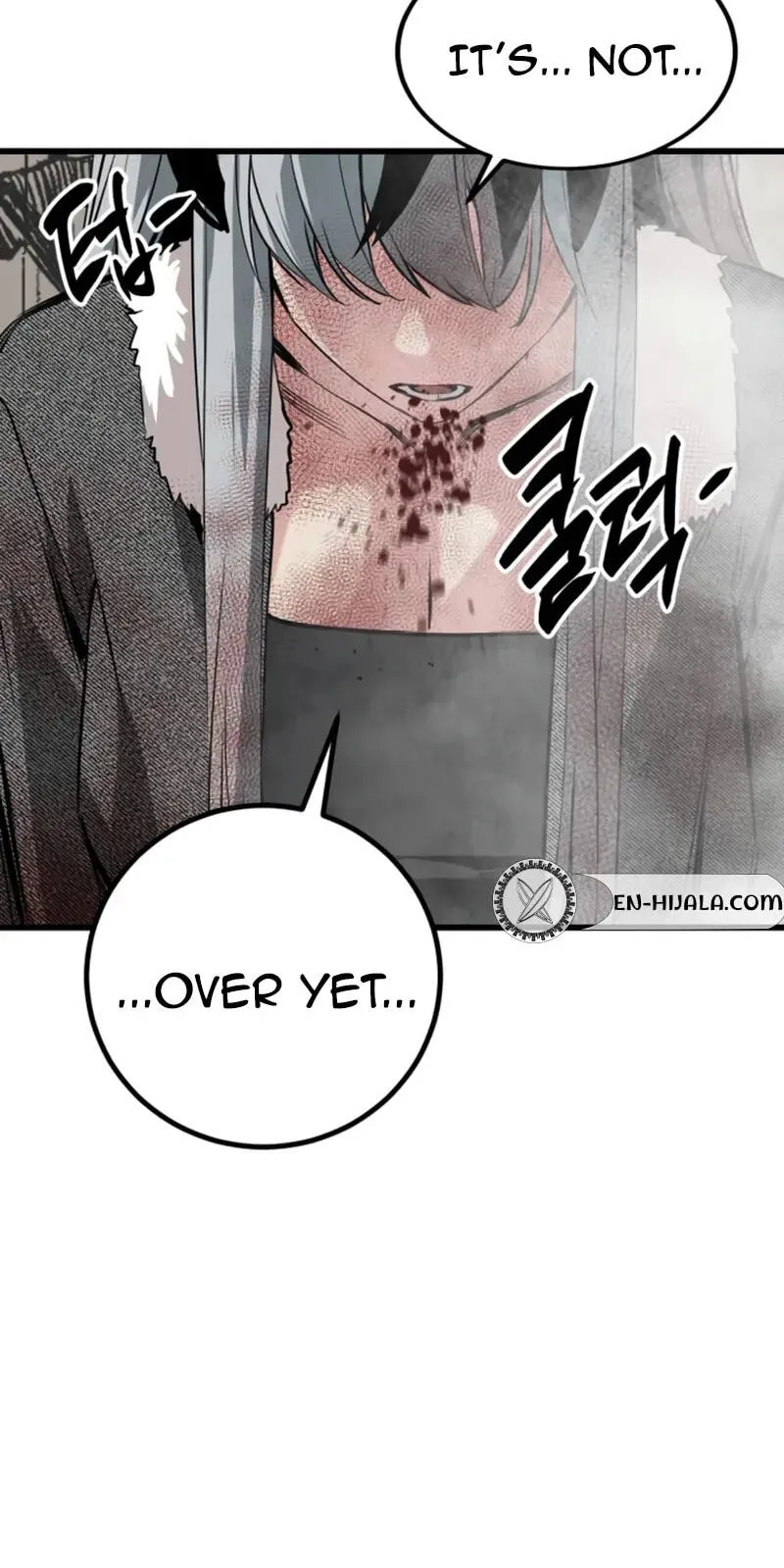 Hero Killer Chapter 284 — Page 90